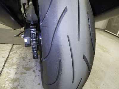 Kawasaki Ninja ZX-14R 2013