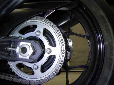 Kawasaki Ninja ZX-14R 2013