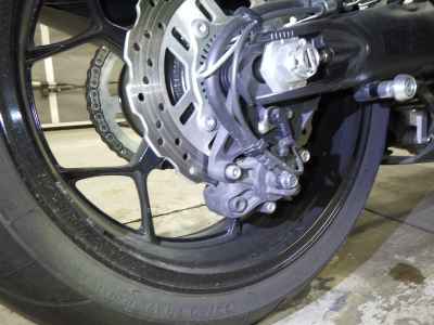 Kawasaki Ninja ZX-14R 2013