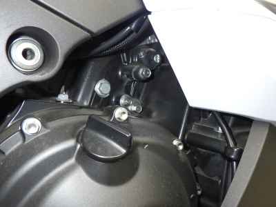 Kawasaki Ninja ZX-14R 2013