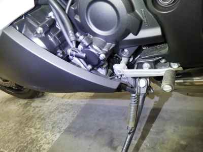 Kawasaki Ninja ZX-14R 2013