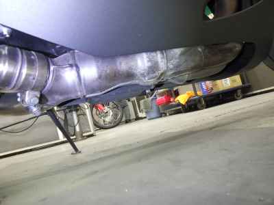 Kawasaki Ninja ZX-14R 2013