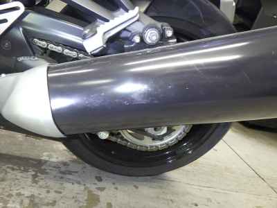 Kawasaki Ninja ZX-14R 2013