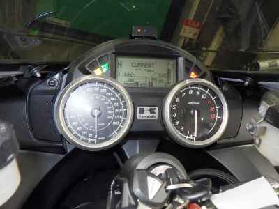 Kawasaki Ninja ZX-14R 2013