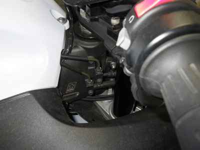 Kawasaki Ninja ZX-14R 2013