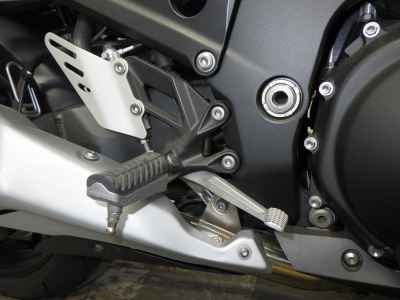 Kawasaki Ninja ZX-14R 2013