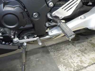 Kawasaki Ninja ZX-14R 2013