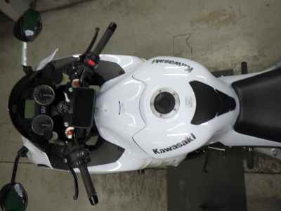 Kawasaki Ninja ZX-14R 2013