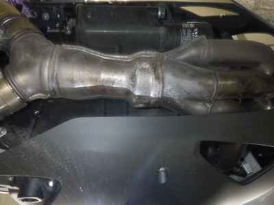 Kawasaki Ninja ZX-14R 2013