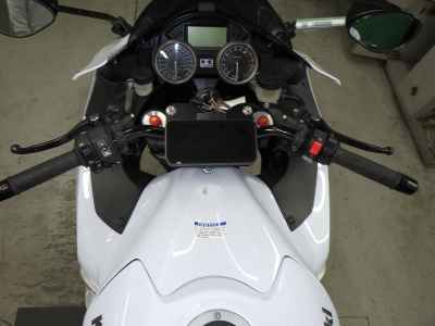Kawasaki Ninja ZX-14R 2013
