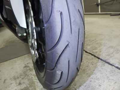 Kawasaki Ninja ZX-14R 2013