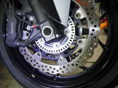 Kawasaki Ninja ZX-14R 2013