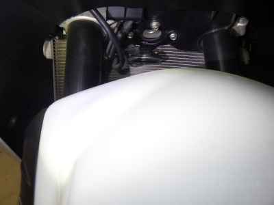 Kawasaki Ninja ZX-14R 2013