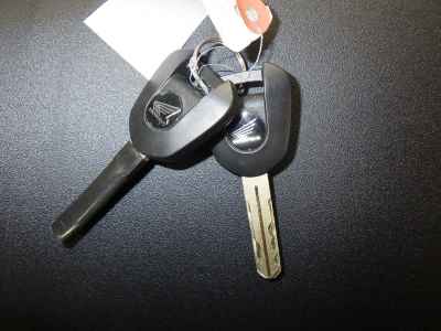 Honda CB650R E-Clutch 2024