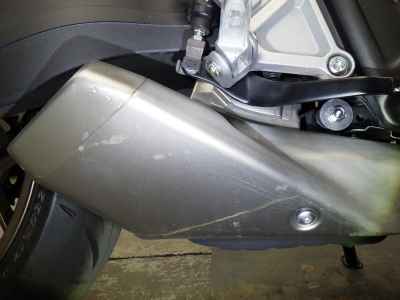 Honda CB650R E-Clutch 2024