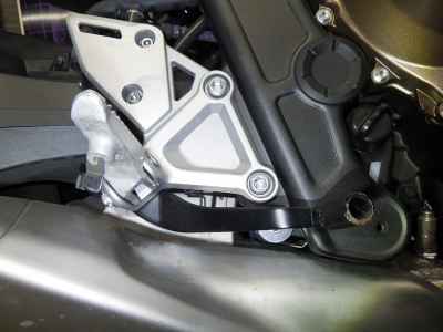 Honda CB650R E-Clutch 2024