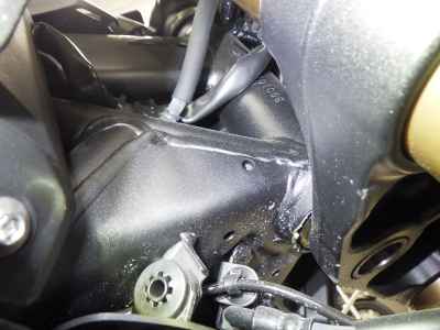 Honda CB650R E-Clutch 2024