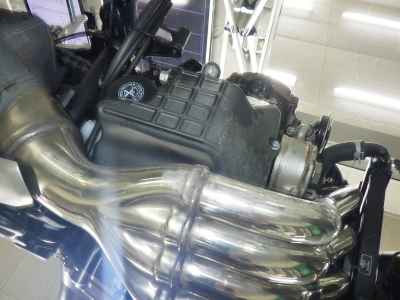 Honda CB650R E-Clutch 2024