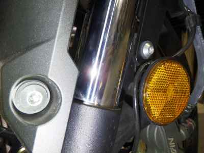 Honda CB650R E-Clutch 2024