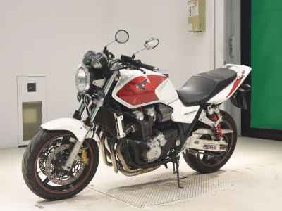 Honda CB1300SF 2008