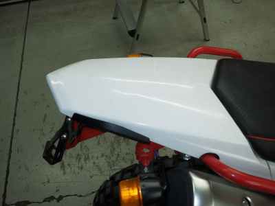 Yamaha XT250 Serow 2020