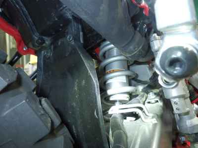 Yamaha XT250 Serow 2020