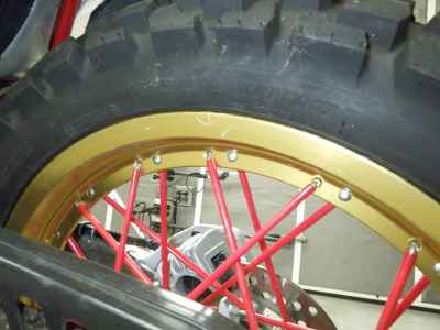 Yamaha XT250 Serow 2020