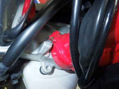 Yamaha XT250 Serow 2020