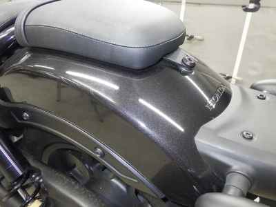 Honda Rebel CMX1100 2023