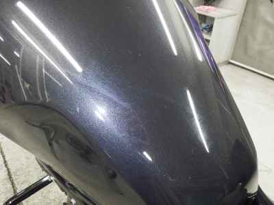 Honda Rebel CMX1100 2023