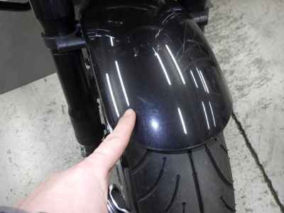 Honda Rebel CMX1100 2023