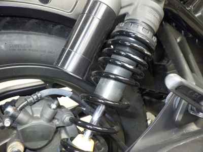 Honda Rebel CMX1100 2023