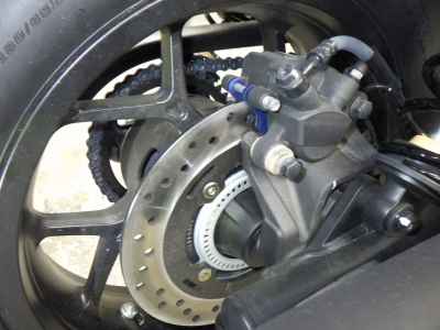 Honda Rebel CMX1100 2023