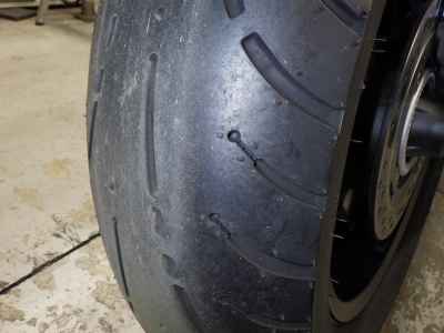 Honda Rebel CMX1100 2023