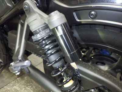 Honda Rebel CMX1100 2023