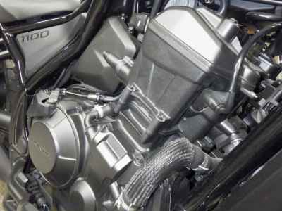 Honda Rebel CMX1100 2023