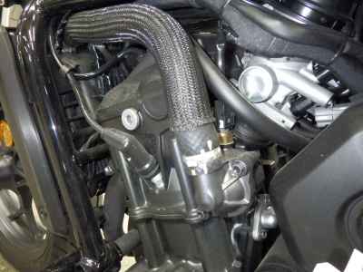 Honda Rebel CMX1100 2023