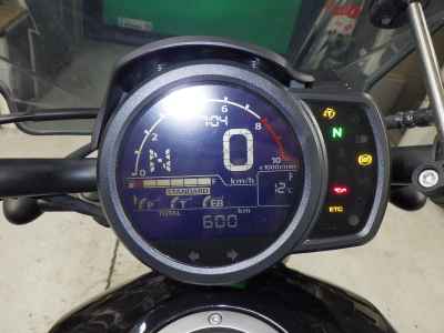 Honda Rebel CMX1100 2023