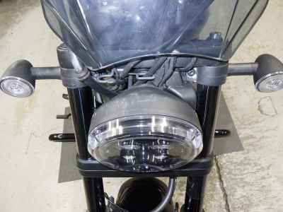 Honda Rebel CMX1100 2023