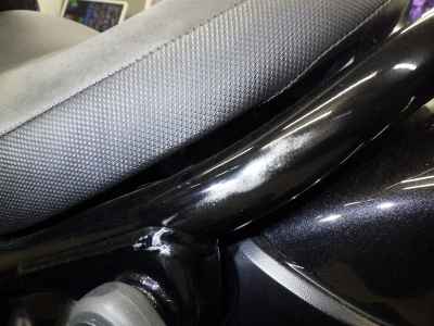 Honda Rebel CMX1100 2023