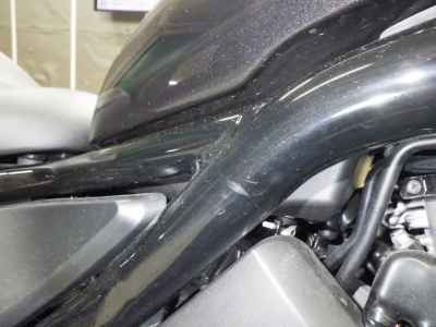 Honda Rebel CMX1100 2023