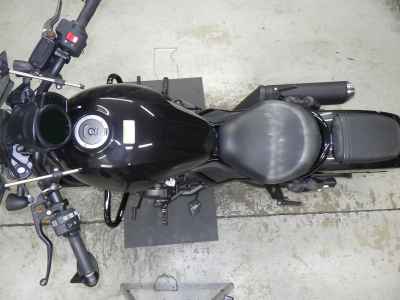 Honda Rebel CMX1100 2023
