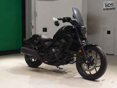 Honda Rebel CMX1100 2023
