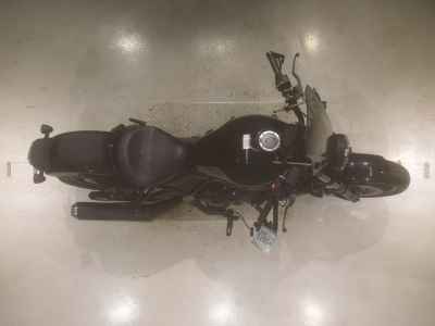 Honda Rebel CMX1100 2023