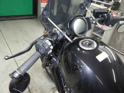Honda Rebel CMX1100 2023