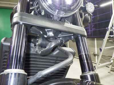 Honda Rebel CMX1100 2023