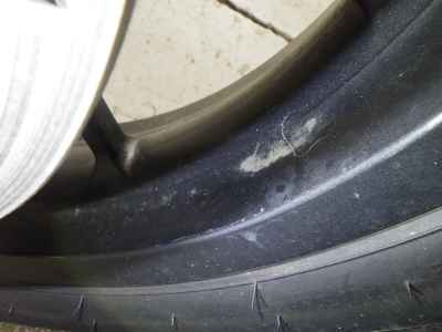 Honda Rebel CMX1100 2023