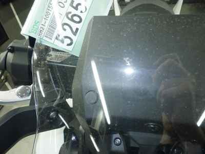 Honda X-Adv 750 2025