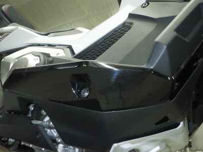 Honda X-Adv 750 2025