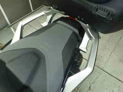 Honda X-Adv 750 2025